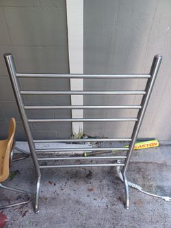 Towel Warmer