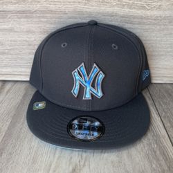 New Era Snapback Hat Yankees Hat $35