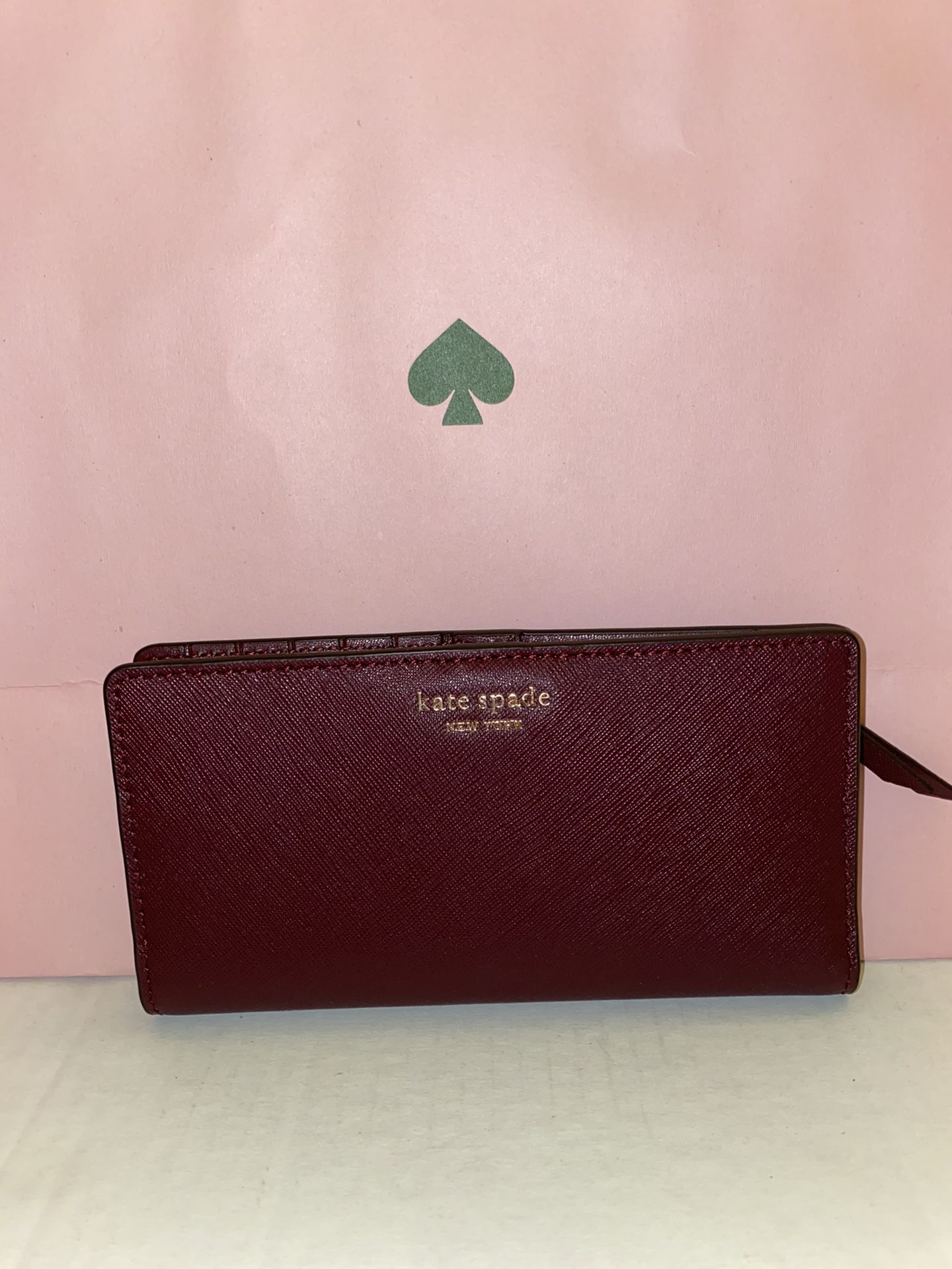 Kate Spade Wallet - Brand New w/tags