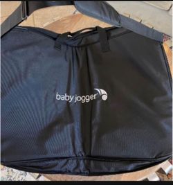Baby Jogger Travel Bag