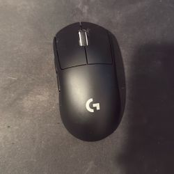 Logitech G Pro X