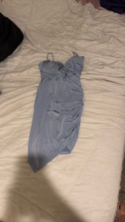 Bonita dress