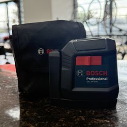 Bosch Laser Level