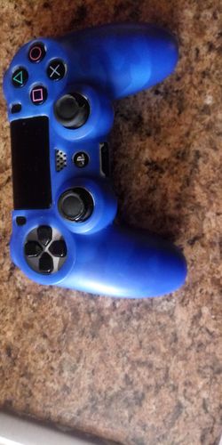 Ps4 Controller