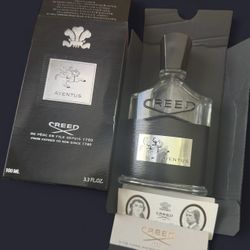 Creed Aventus 
