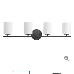 Vanity Light Fixture 