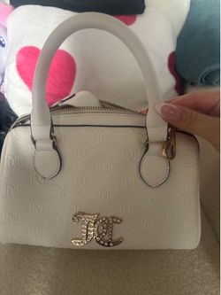 Juicy couture purse