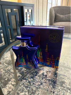 Bond NO.9  New York Nights
