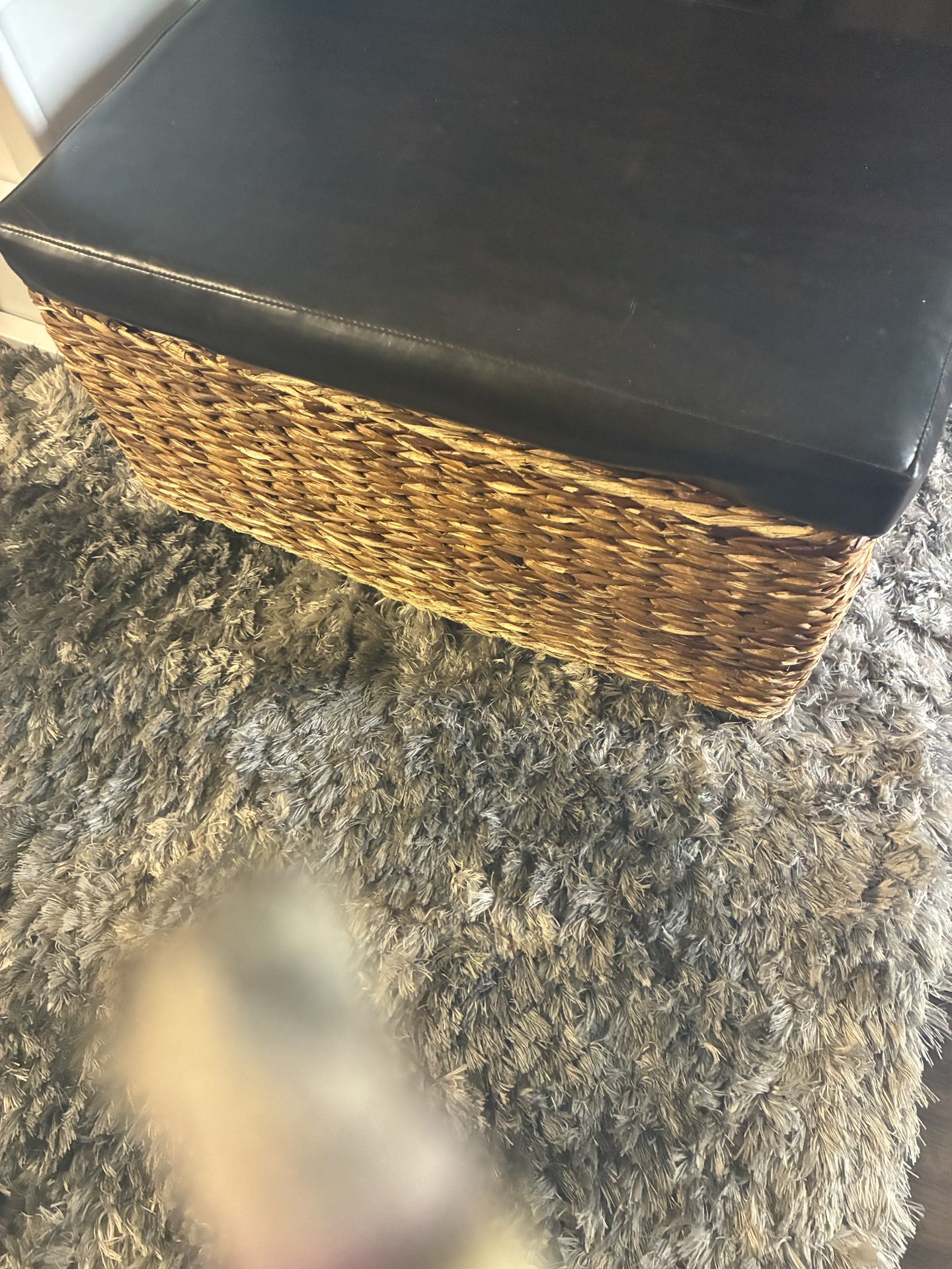 Storage Chess Whicker