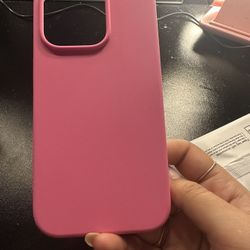 iPhone 14 Pro Case 