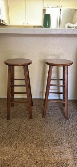 Kitchen bar stools