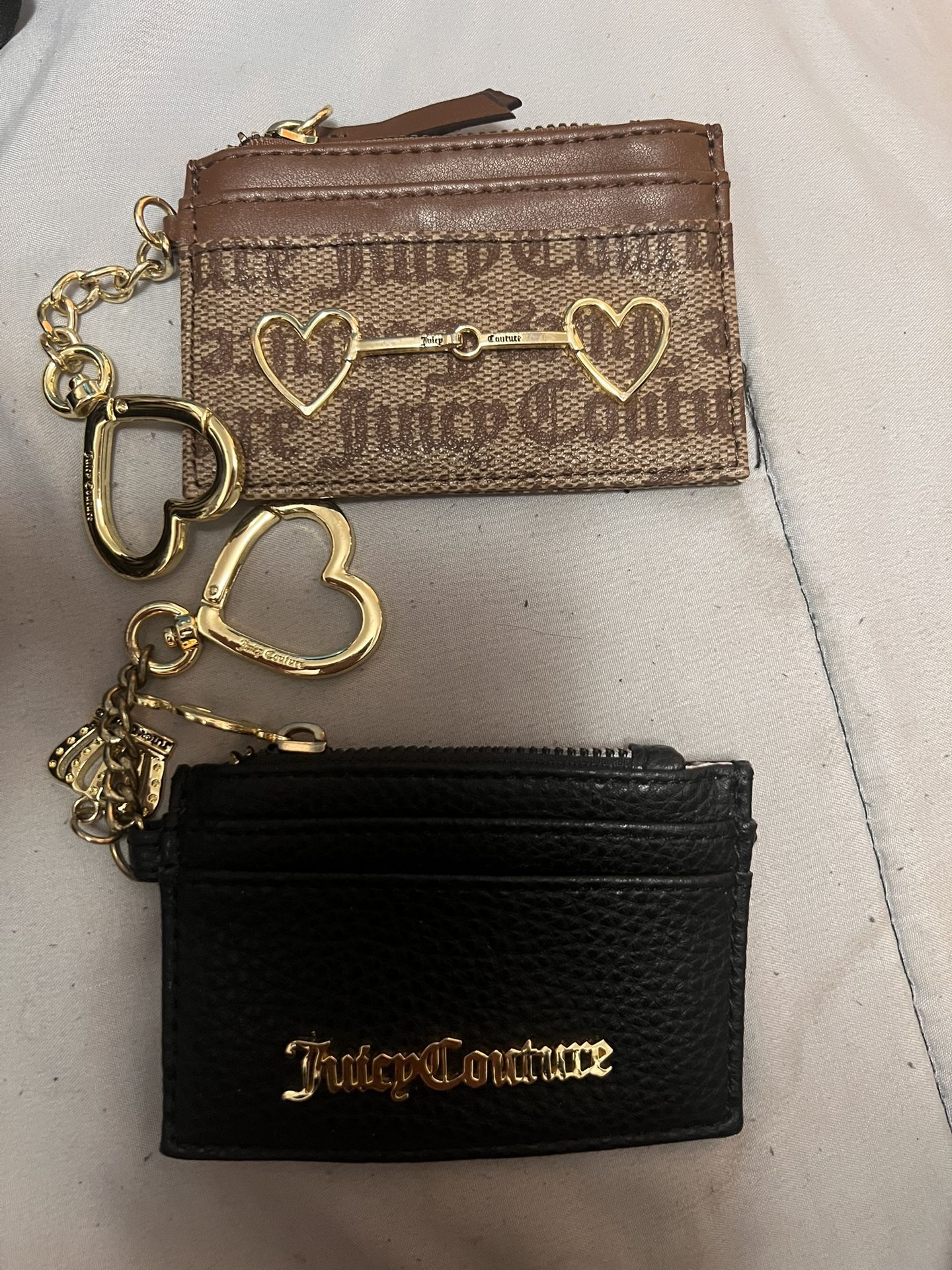Wallets