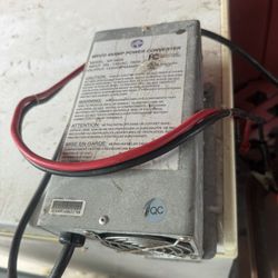 Electrical Equipment 