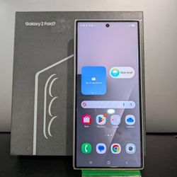 Samsung Galaxy Z Fold 7 512GB 🔐Unlocked🔐