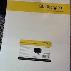 StarTech 27” Monitor Privacy Screen (Brand New)