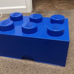 Lego Storage Bin