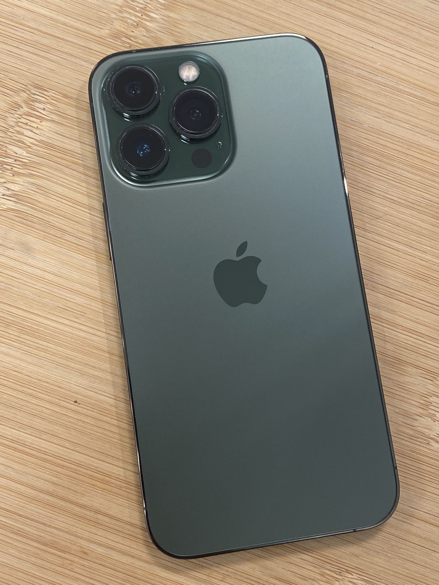 iPhone 13 Pro Fully Unlocked 