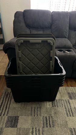 Tote