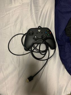 Xbox one controller
