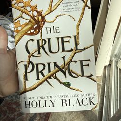 The Cruel Prince