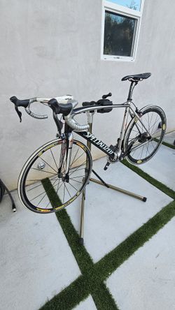 Specialized Tarmac Pro