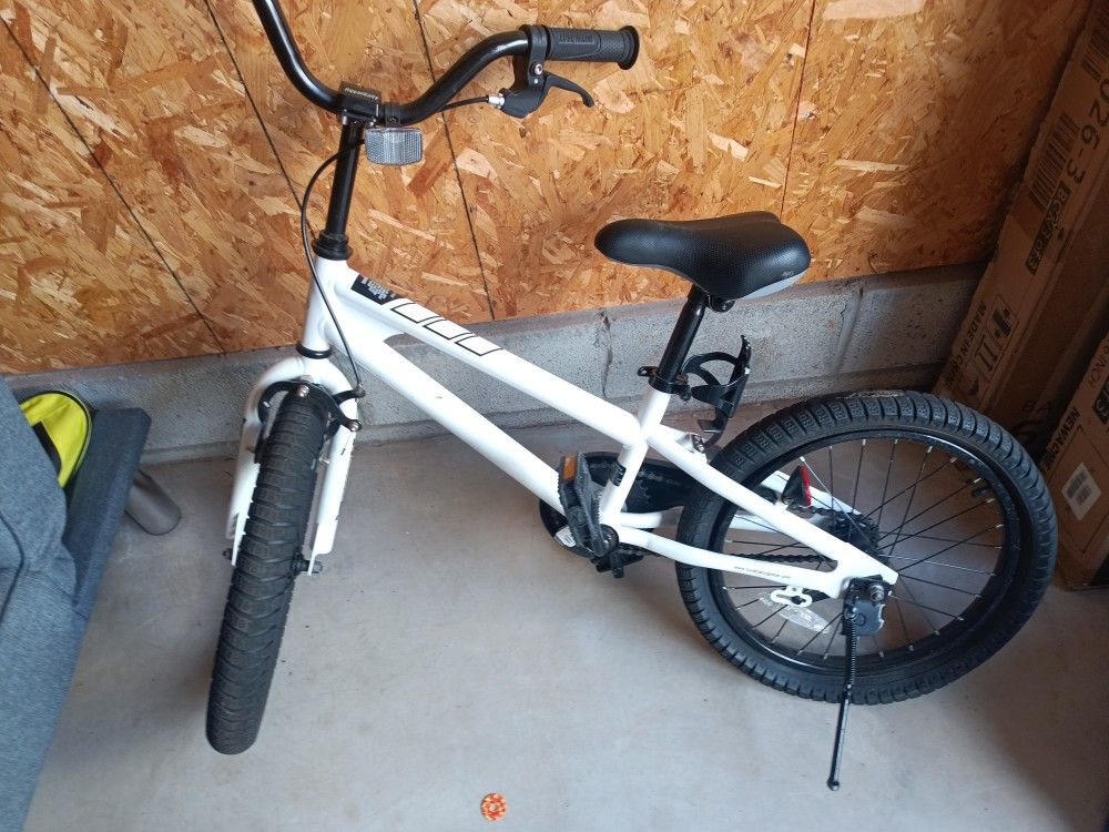 Kids Bike