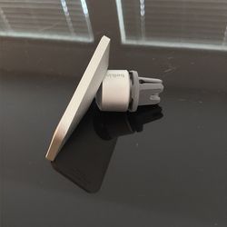Belkin vent car mount