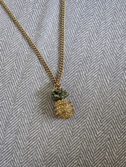 Marc Jacob's Necklace