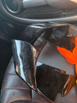 2020 + S1000RR winglet