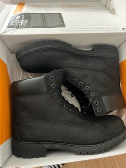 Best offer. Men's Timberland Premium 6-Inch Waterproof Boots