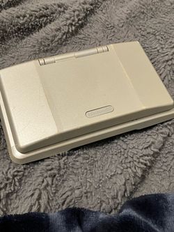 Original DS (bad condition)