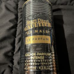 Jean Paul Eau De Parfum Men’s Cologne 