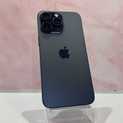 iPhone 15 Pro Max 256GB AT&T 