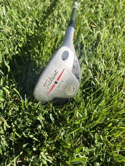 Titleist, Hybrid Club, Golf Clubs, Callaway, Hybrid Golf Club, Irons, Hybrid Iron
