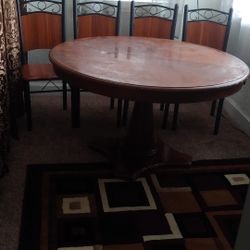 Dinning Table 