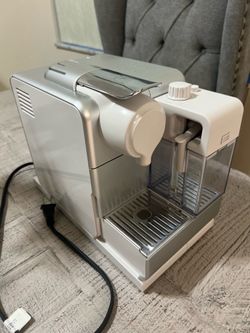 Cofffe machine