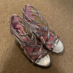 Steve Madden Sandals