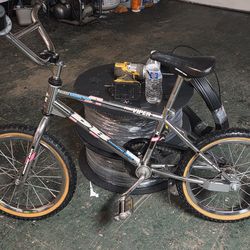 Vintage Diamondback mini viper