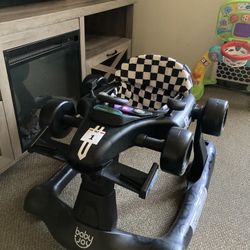 Baby walker