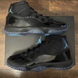 Jordan Gamma 11 