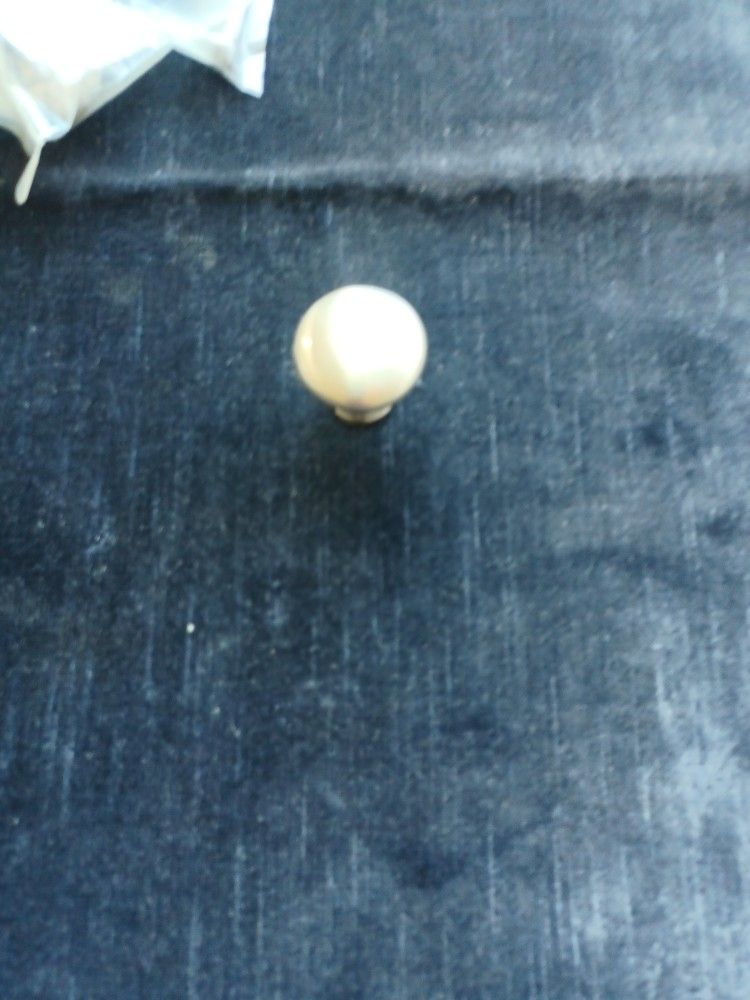Kitchen Knobs