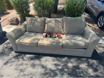Free couch