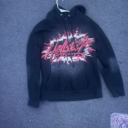 Hellstar Hoodie