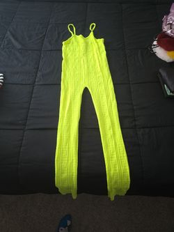 Jump suits size M