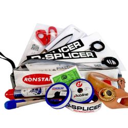 RONSTAN Kit-3 Pro RFSPLICE KIT