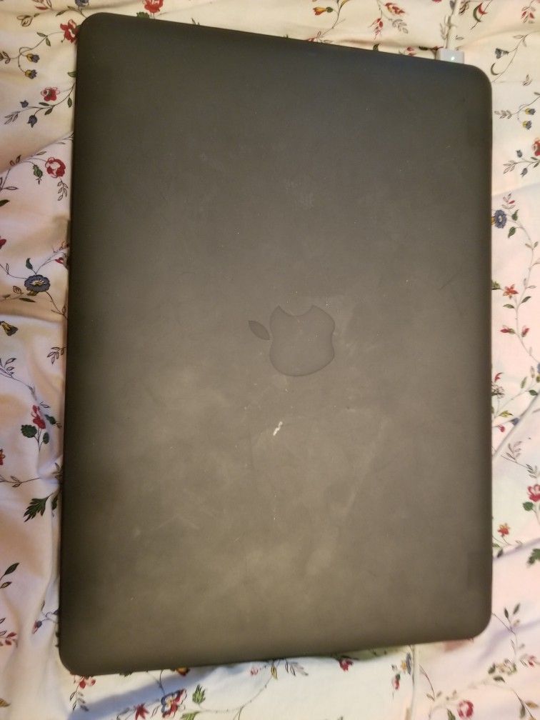 2015 Macbook Air 13inch!