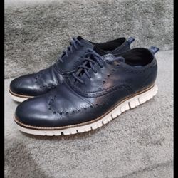 Mens Cole Haans Shoes Size 10