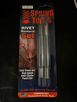 Spring Tools