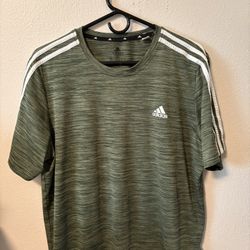 Men’s Adidas Shirt