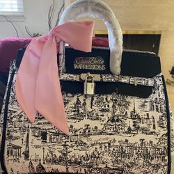 Brand New Cose  Belle Impressions Handbag